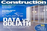 Construction Global Magazine - July 2016
