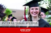 Lake Land College International Viewbook 2016-2017