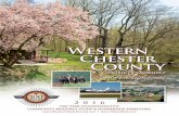 Western Chester County PA Chamber Profile