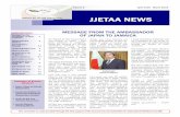 JJETAA Newsletter 2015-16