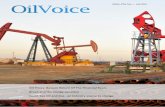 OilVoice Magazine - Edition 52 - July 2016