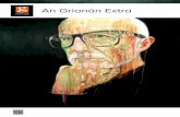 An Grianán Extra Vol 1 Issue 2
