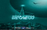 BUiD 2014 - 2016 Annual Review