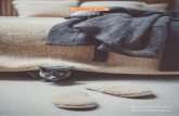 Flokati Wool Products / 2016 catalogue