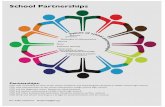ACS Colloquium 2016: "School Partnerships"