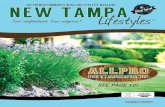 New Tampa - Vol. 2, Issue 7, July 2016
