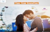 Dating Tips From EverAfter