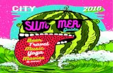 City Newspaper Summer Guide 2016