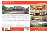 PROPERTY FLYER: 34th Place home
