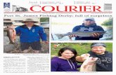 Caledonia Courier, July 13, 2016