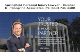 Personal Injury Lawyer Springfield Ma