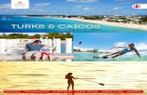 Travel Tips | Turks & Caicos (Eng.)