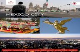 Travel Tips | Mexico City (Eng.)