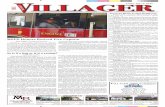Weekly Villager July 15, 2016