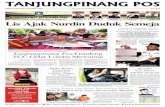 Tanjungpinang Pos 15 Juli 2016