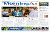 Vernon Morning Star, July 15, 2016