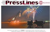 PressLines July/August 2016