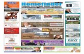 HOMEFINDER Cornwall and SD&G July 14th to July 21st, 2016
