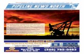 Pipeline News North July 2016