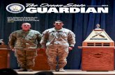 Ocean State Guardian - Online Issue #8