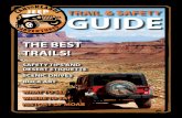 Moab Utah Canyonlands Jeep Trail Guide
