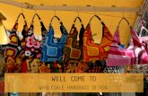 Handbag Wholesaler   of Wholesale Designer Handbags, Wholesale Handbags, Wholesale Luggage,   Wholesale Wallets & Accessories