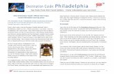 AAA Destination Guide: Philadelphia