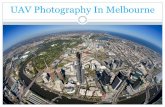 UAV Photography In Melbourne