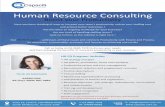 HR Consultancy Services by Capaciti Pty Ltd
