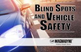 Blind Spots and Vehicle Safety