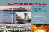 Download your Cressall brochure here.