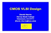 Dave Evans 05: CMOS VLSI Design