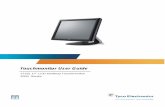 Touchmonitor User Guide for 17" LCD Desktop Touchmonitors ...