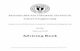 electrical & computer systems engineering undergraduate booklet