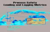 Process Safety Leading and Lagging Metrics