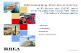 Measuring the Economy: A Primer on GDP and the NIPAs