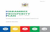 Harambee Prosperity Plan