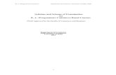 Annexure 65 Commerce paper in B.A. (Prog.)