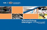 Design Manual - Plumbing
