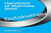 Handbook of Stainless Steel - Outokumpu