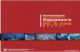 pakistan petroleum exploration & production data repository