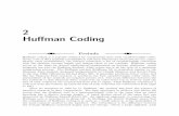 2 Huffman Coding