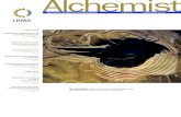 Alchemist Issue 60