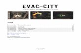 A starters guide to making a game like EVAC-CITY Introduction ...