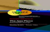 The Jazz Piano