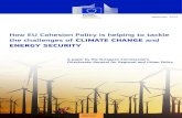 How EU Cohesion Policy is helping to tackle the challenges of ...