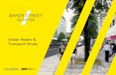 Traffic & Pedestrian Study