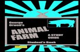 Animal Farm: A study guide