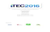 ITEC 2016 Exhibitor Directory