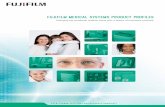 Fujifilm Medical Systems Product Profiles (PDF:2.21MB)